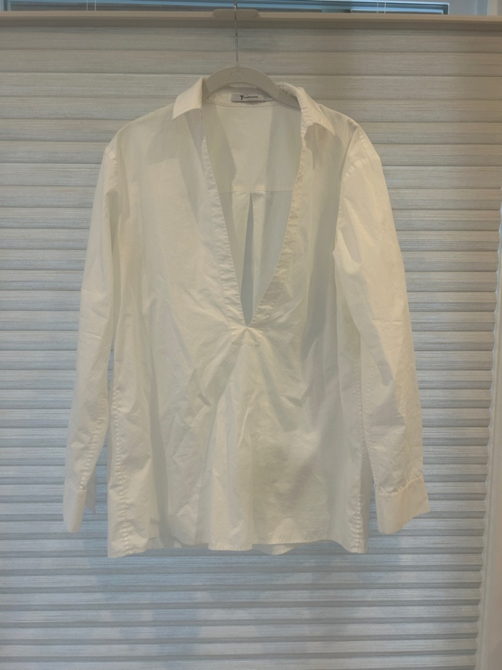 T by Alexander Wang Tunic